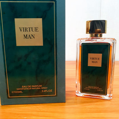 Virtue Man Perfume