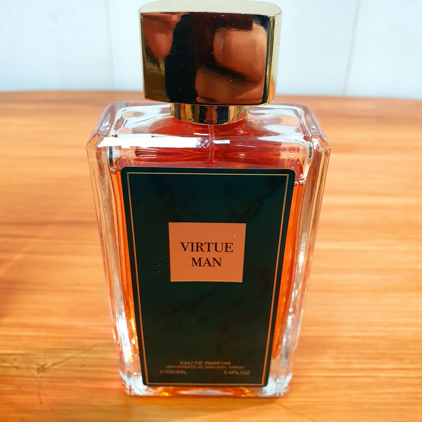 Virtue Man Perfume