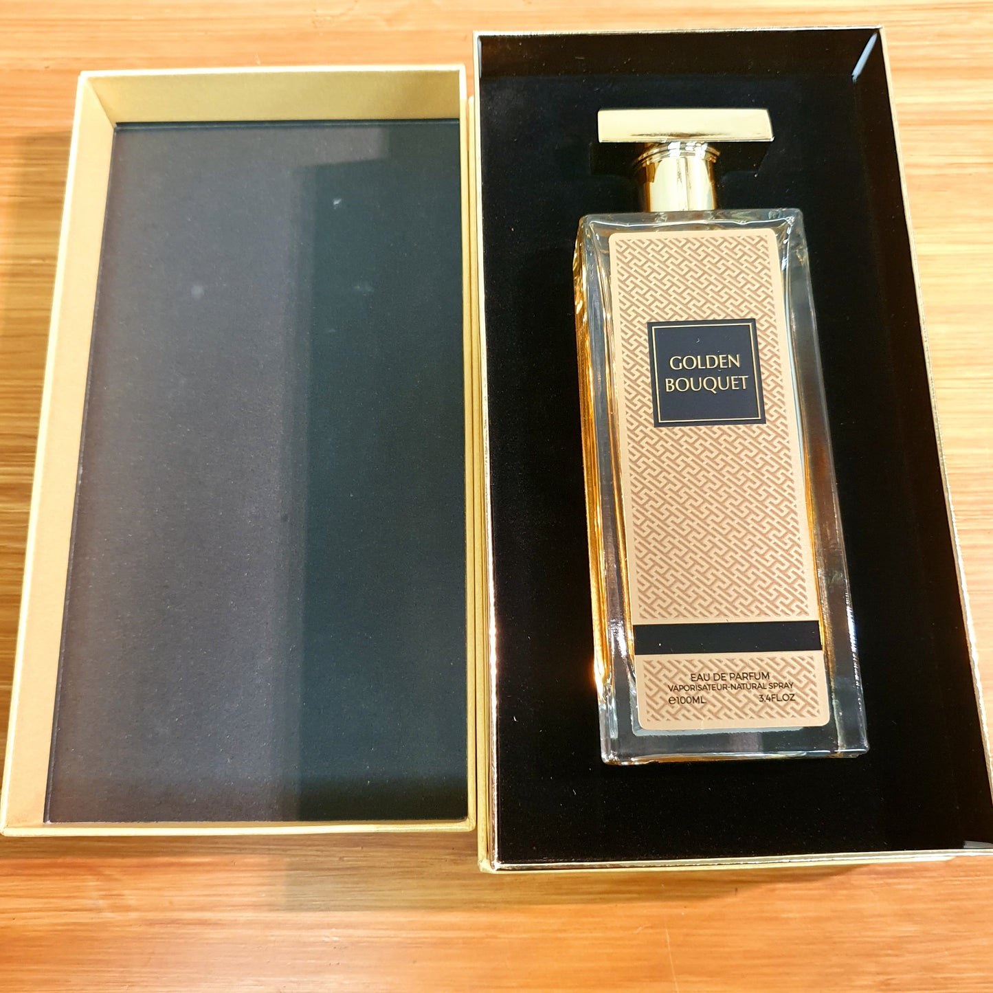 Golden Bouqet 100ml Perfume