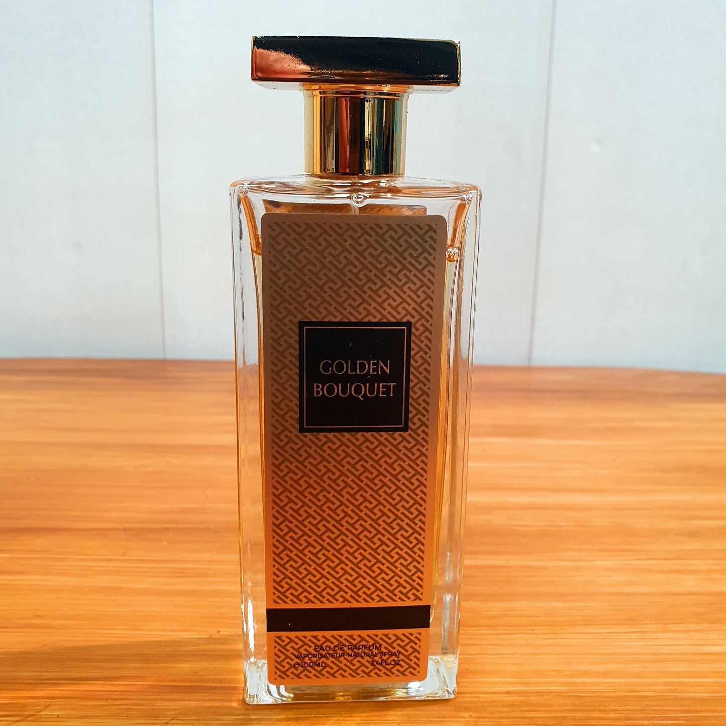 Golden Bouqet 100ml Perfume