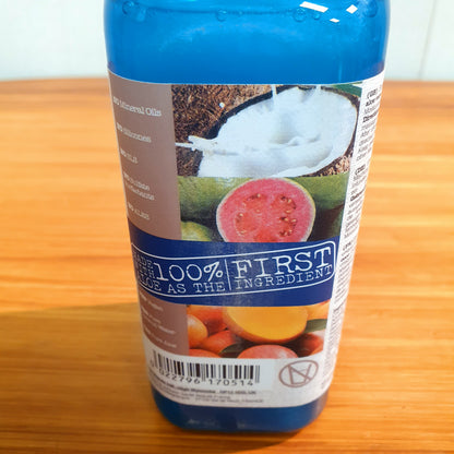 Maui Moisture hair Shampoo Made in USA