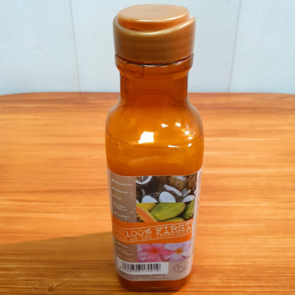 Maui Moisture hair Shampoo Made in USA