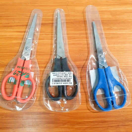 Imported Scissor in stainless steel material