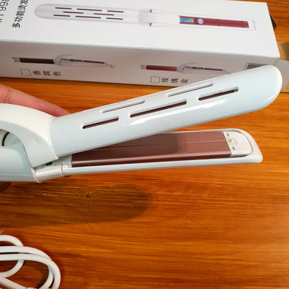 Hongxin digital curler rh 9981