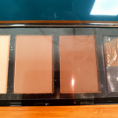 Profusion fierce complete contouring palette