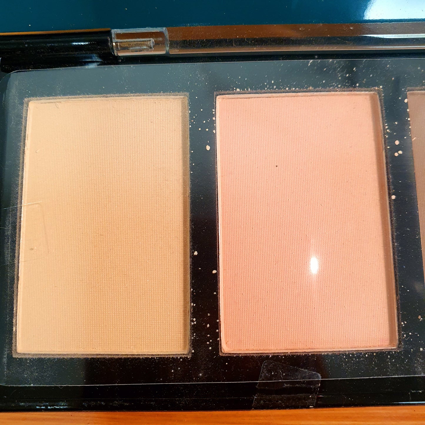 Profusion fierce complete contouring palette