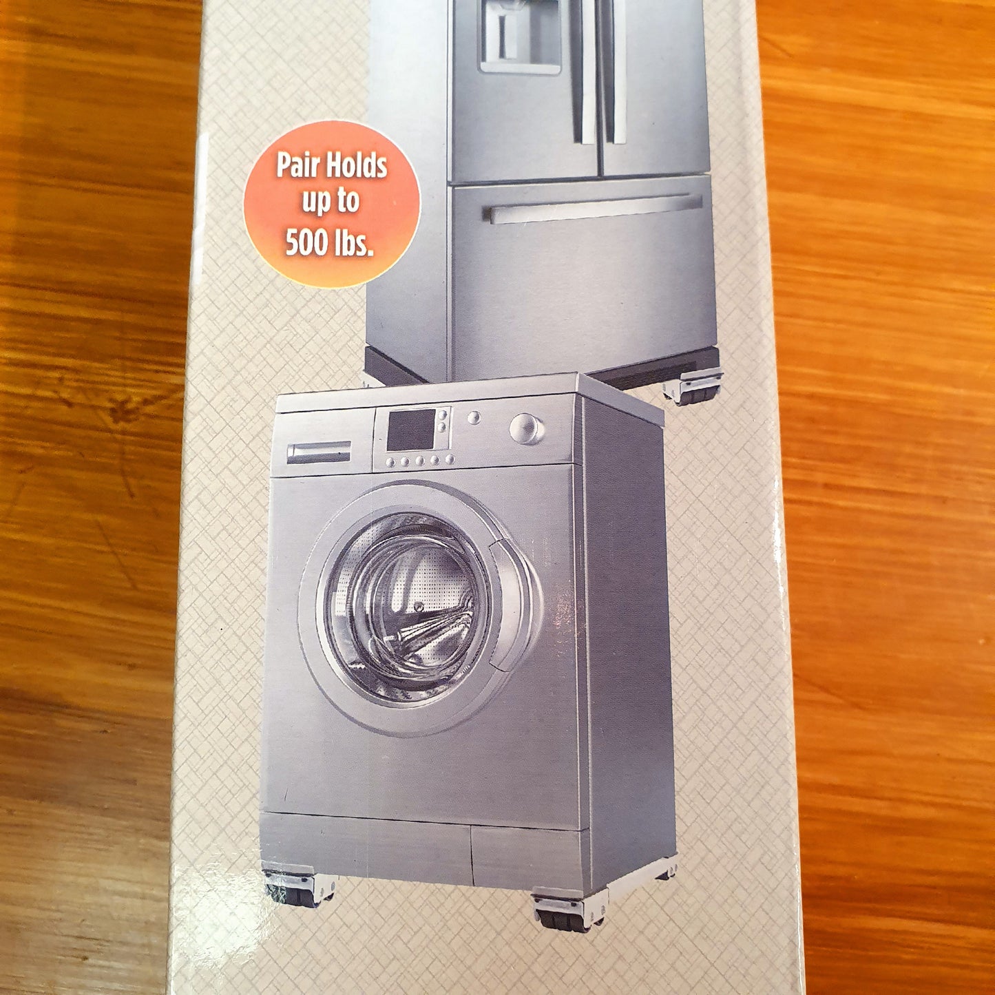 Furniture / washing machine  mover metal