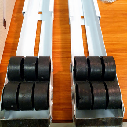 Furniture / washing machine  mover metal
