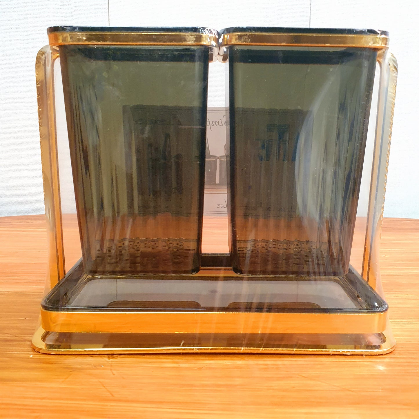 Utensil holder Round/ Square
