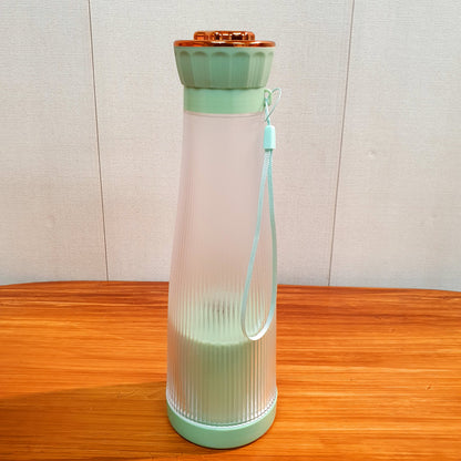 Chargeable blender
