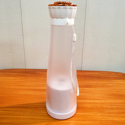 Chargeable blender