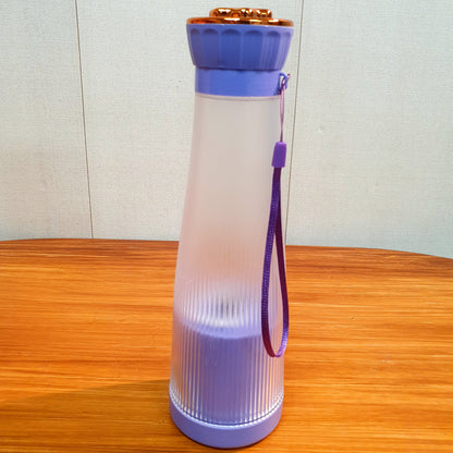 Chargeable blender