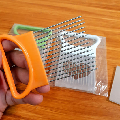 Stainless steel meat tenderizer Needles