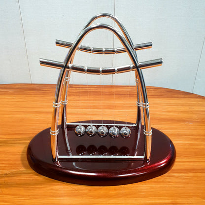 Pendulam Balance Balls