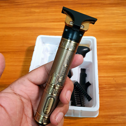 Geemy 3 in 1 trimmer shaver