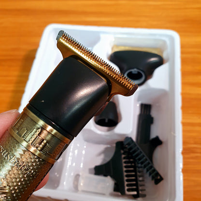 Geemy 3 in 1 trimmer shaver