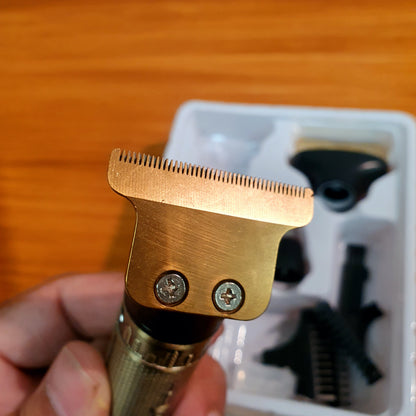 Geemy 3 in 1 trimmer shaver