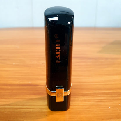 Silky soft matte lipstick