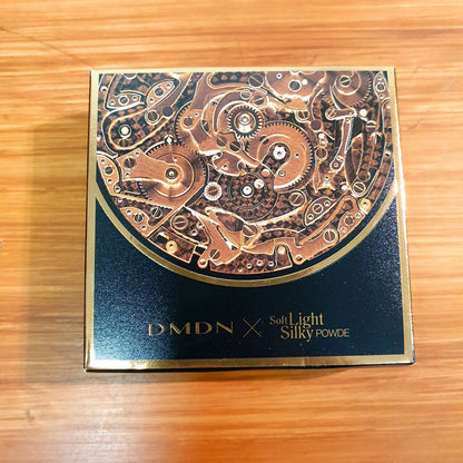 DMDN soft silky light powder