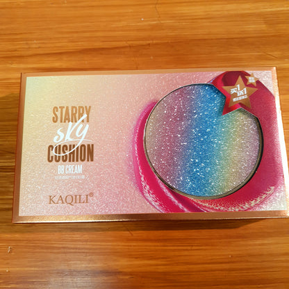 Starry sky cushion BB cream