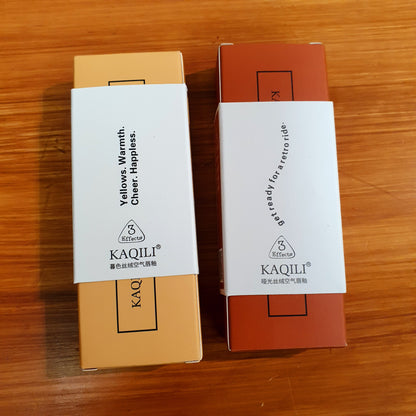 Kaqili lip glaze