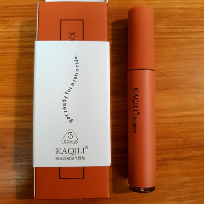 Kaqili lip glaze