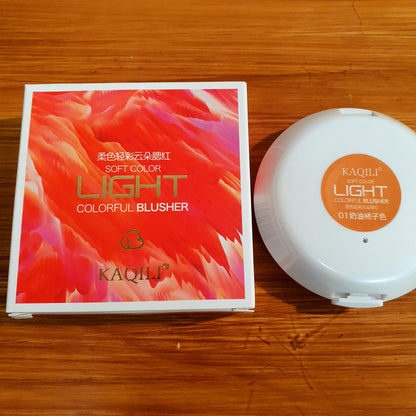 Kaqali Colorful blusher