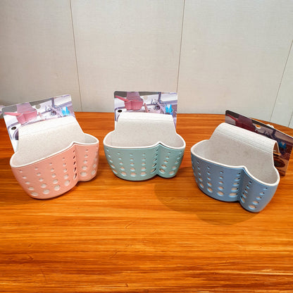 Sponge Holder for Kitchen Sink