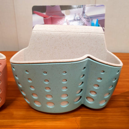 Sponge Holder for Kitchen Sink