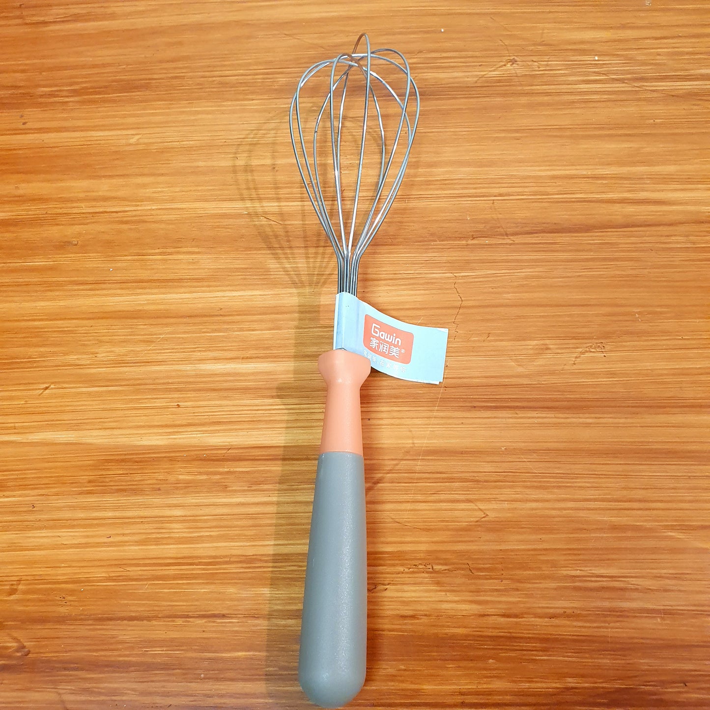 Stainless Steel Kitchen Mixer Egg Beater Whisk