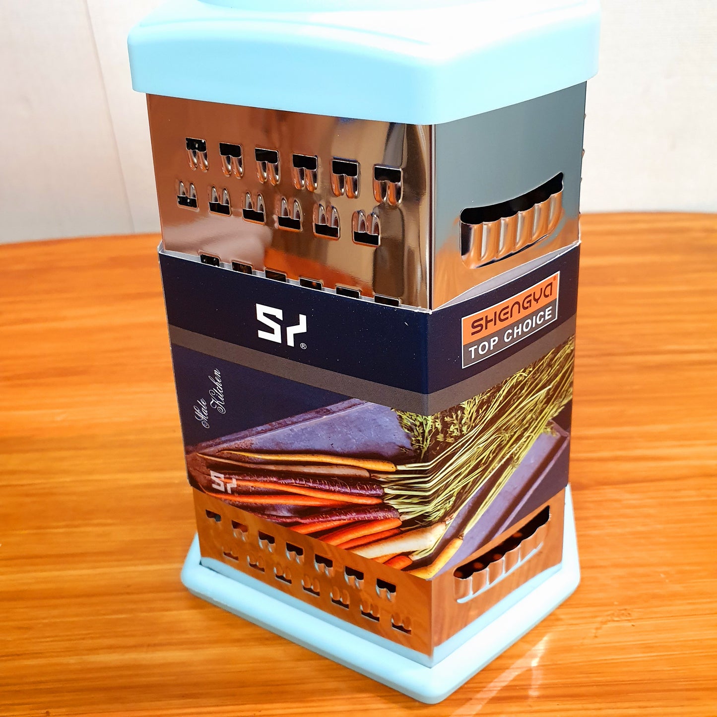 Slicer And Grater, For Kitchen