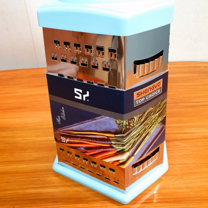 Slicer And Grater, For Kitchen