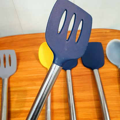 Roti Turner Food Cooking Spoons