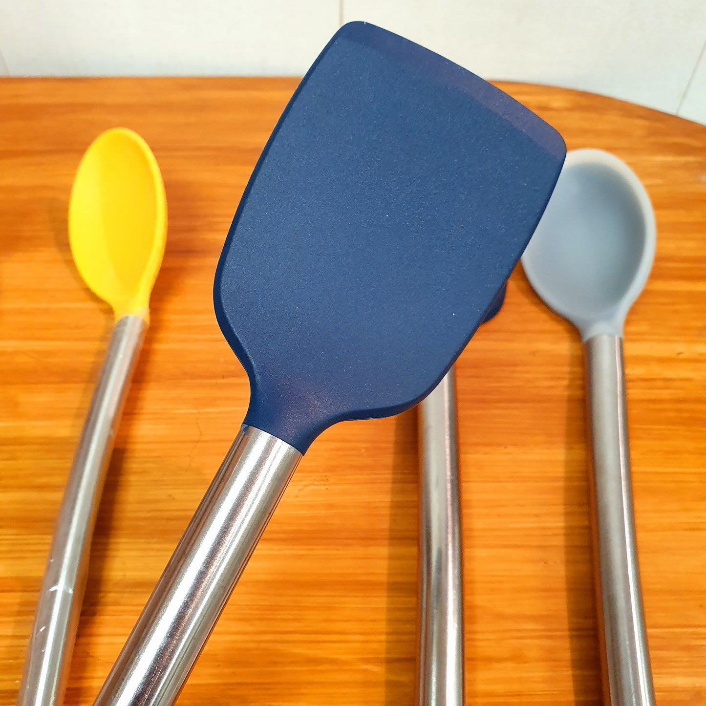 Roti Turner Food Cooking Spoons