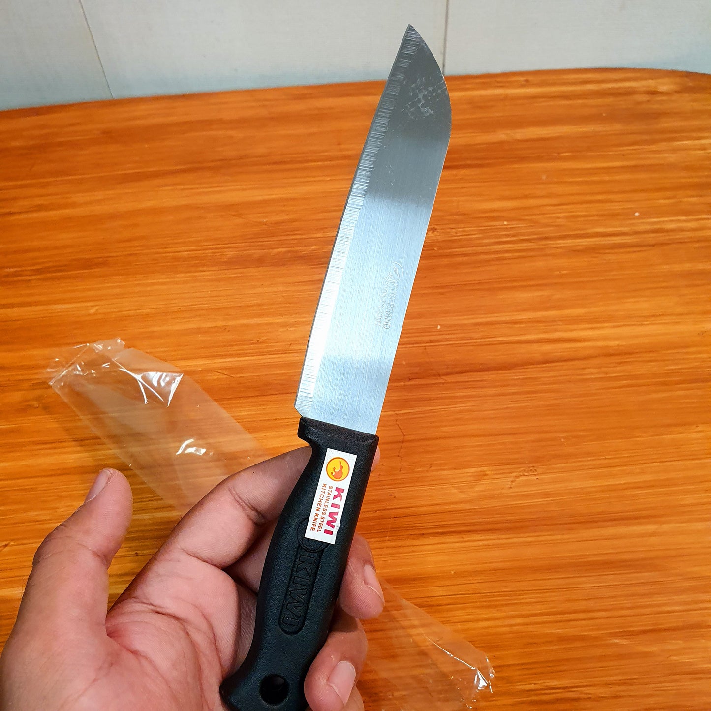 Knife
