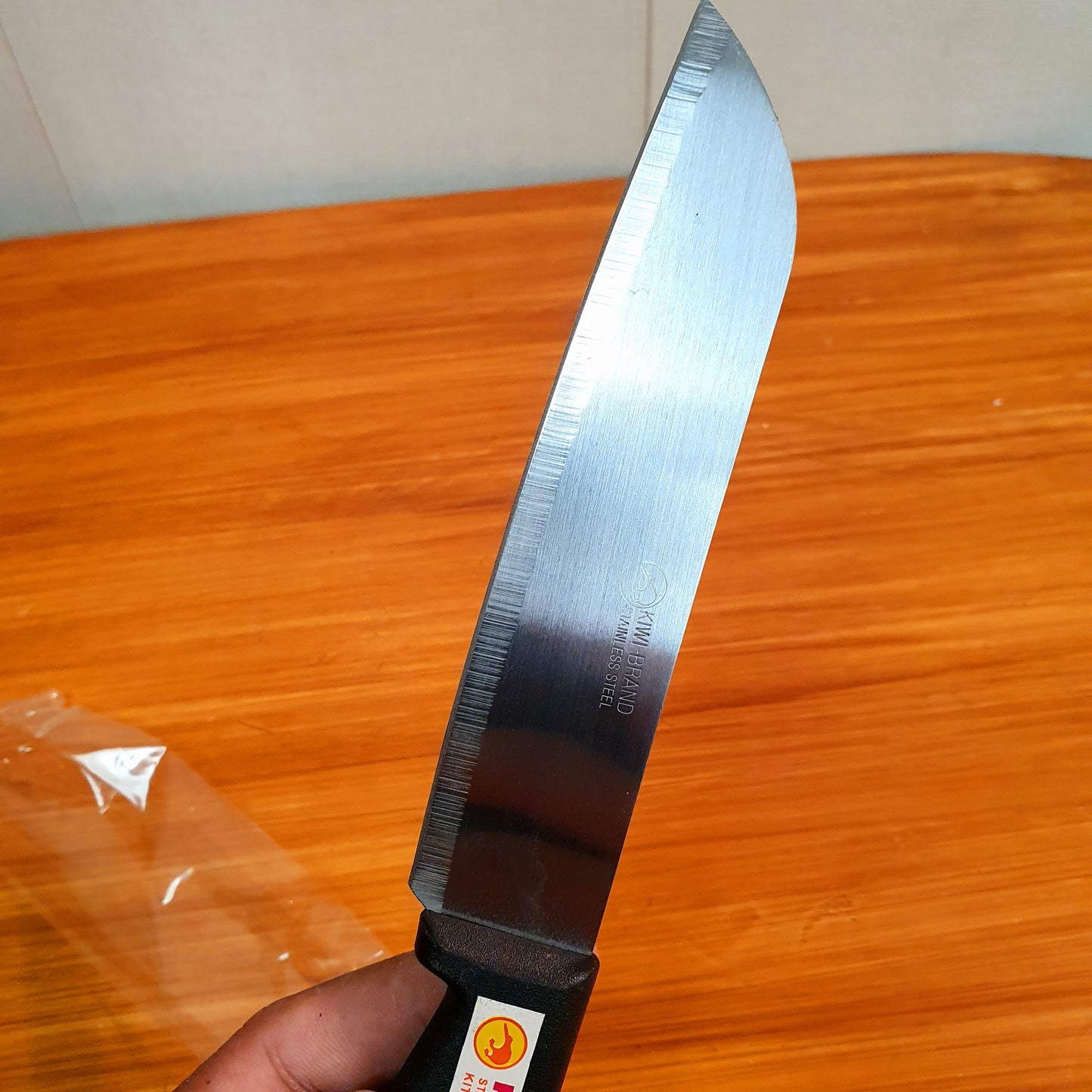 Knife
