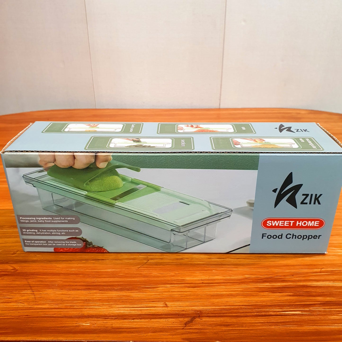 Food Chopper / slicer