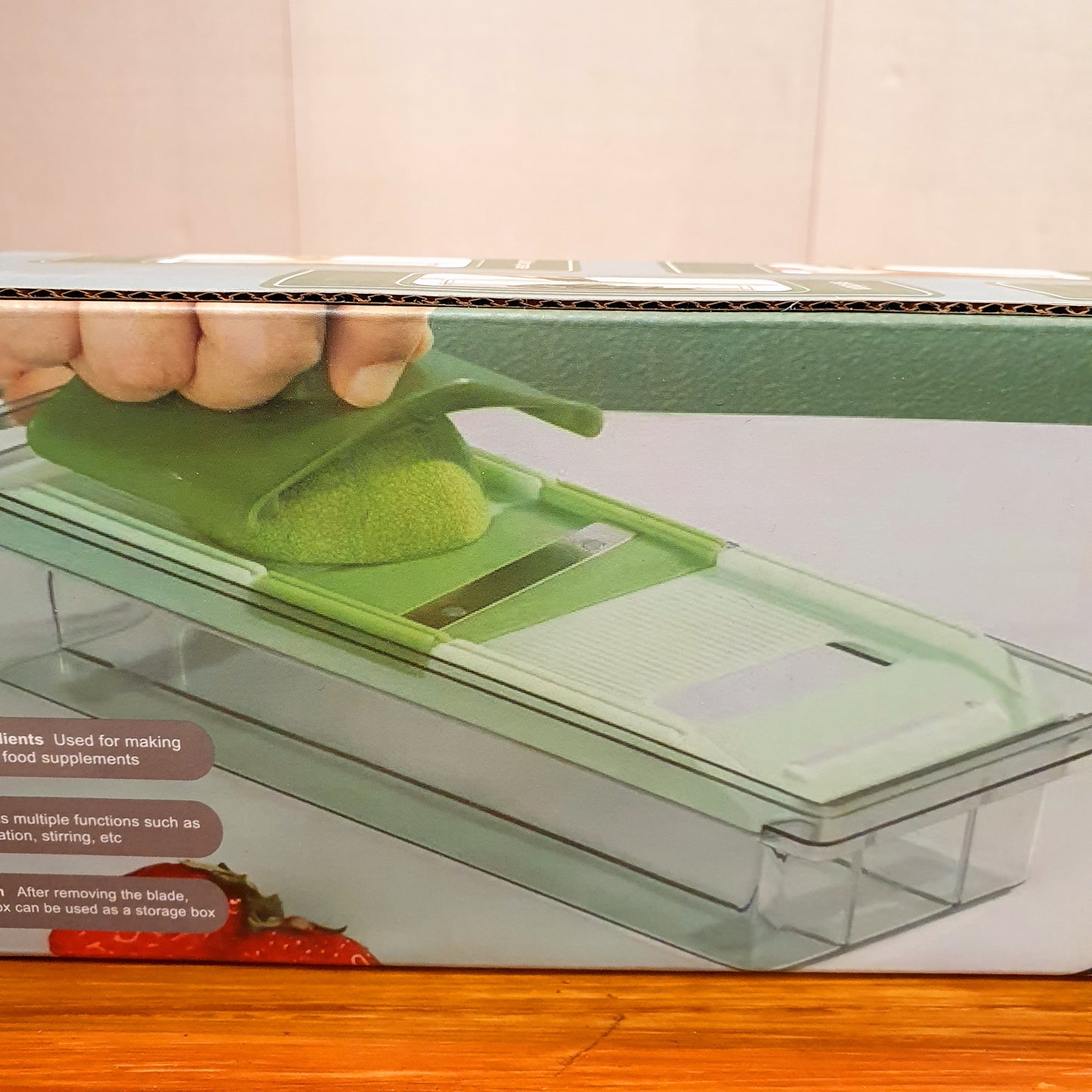 Food Chopper / slicer