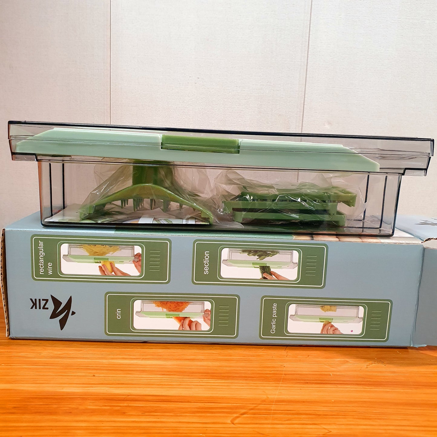 Food Chopper / slicer