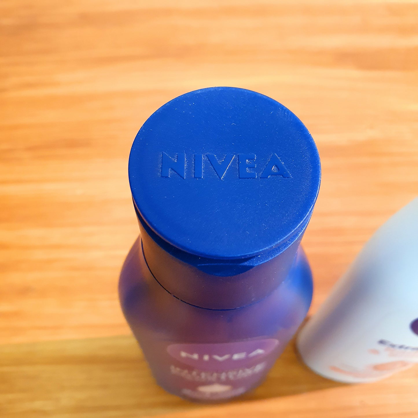 Nivea Body Lotion