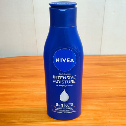 Nivea Body Lotion