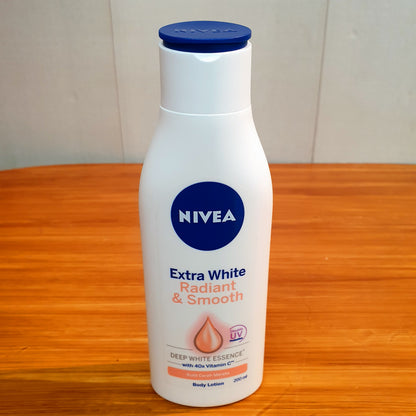 Nivea Body Lotion
