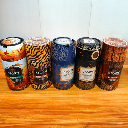Storm Body spray for men and women