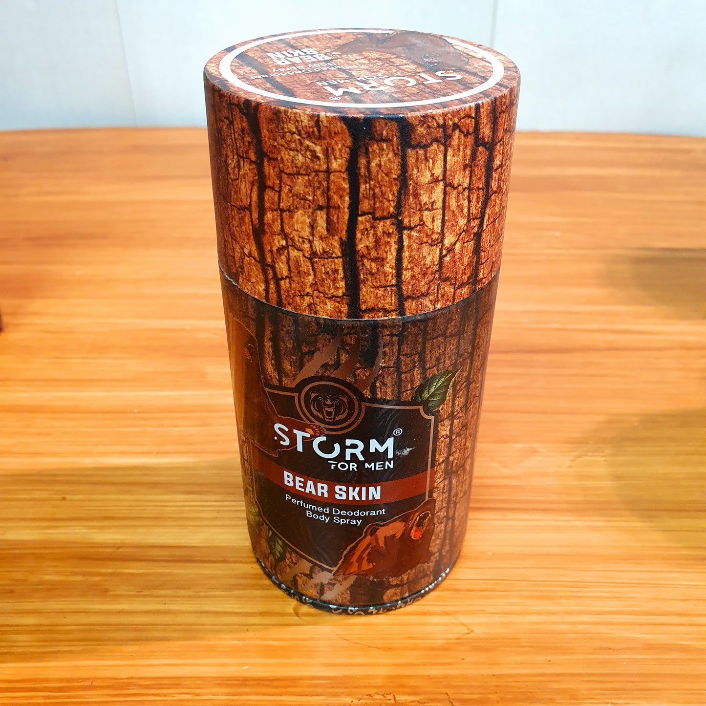 Storm Body spray for men and women