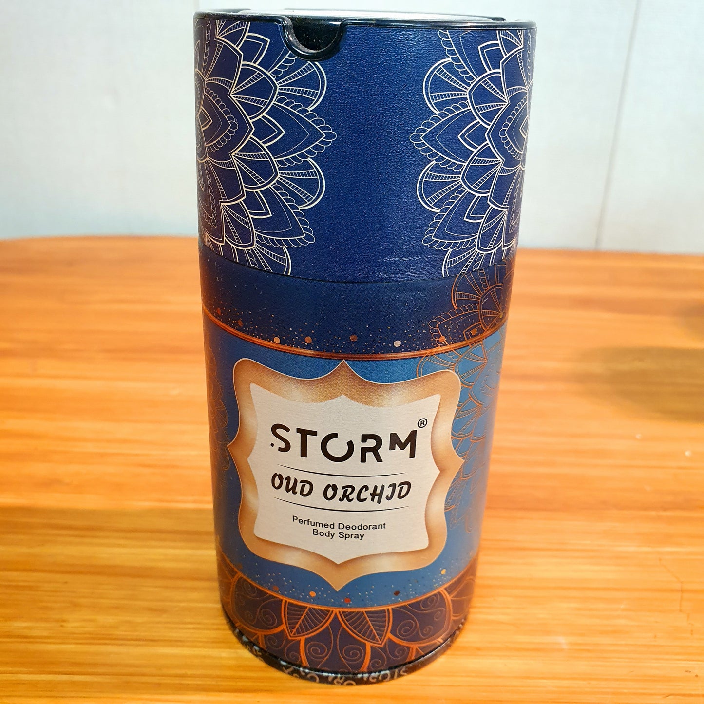 Storm Body spray for men and women