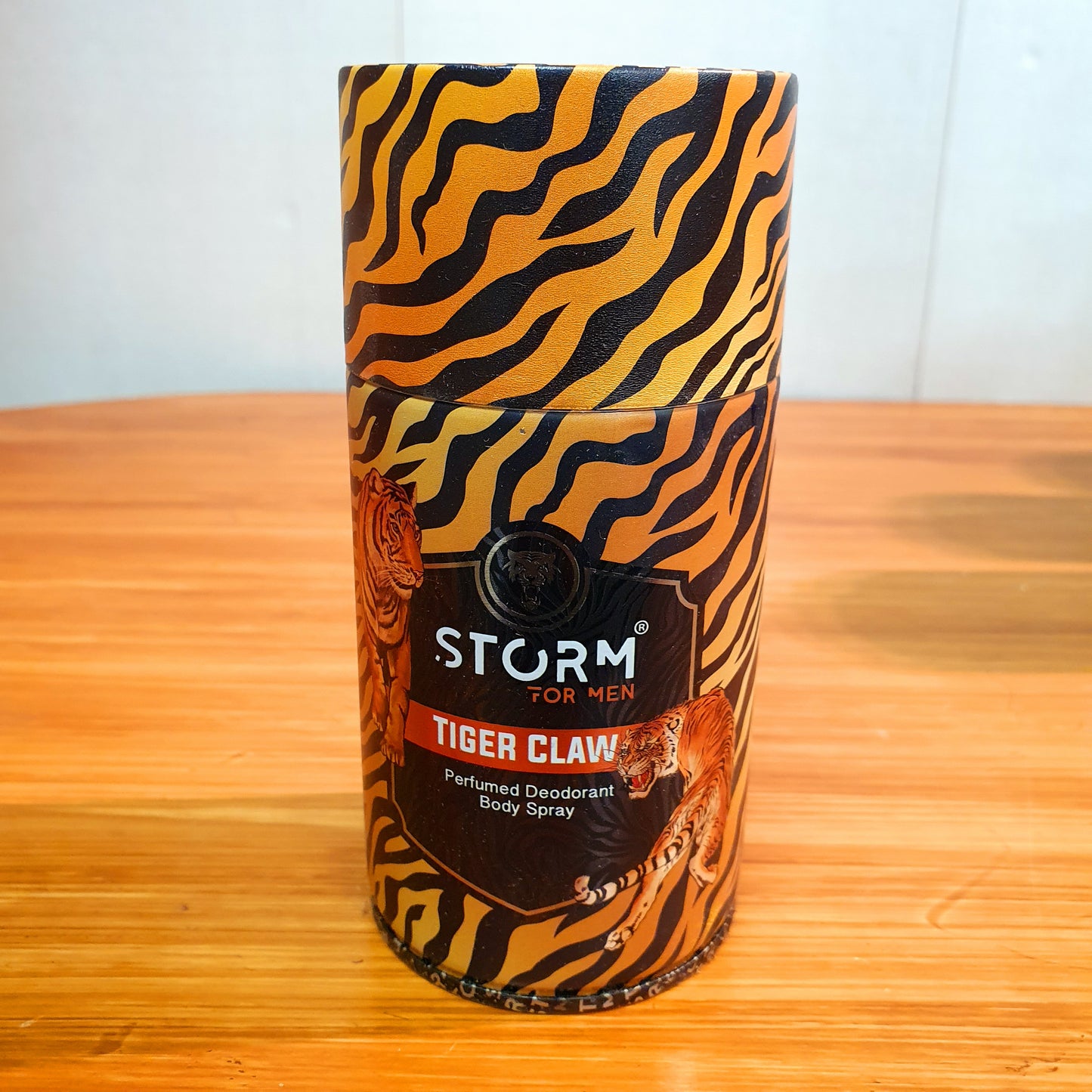 Storm Body spray for men and women