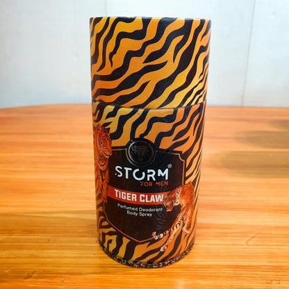 Storm Body spray for men and women