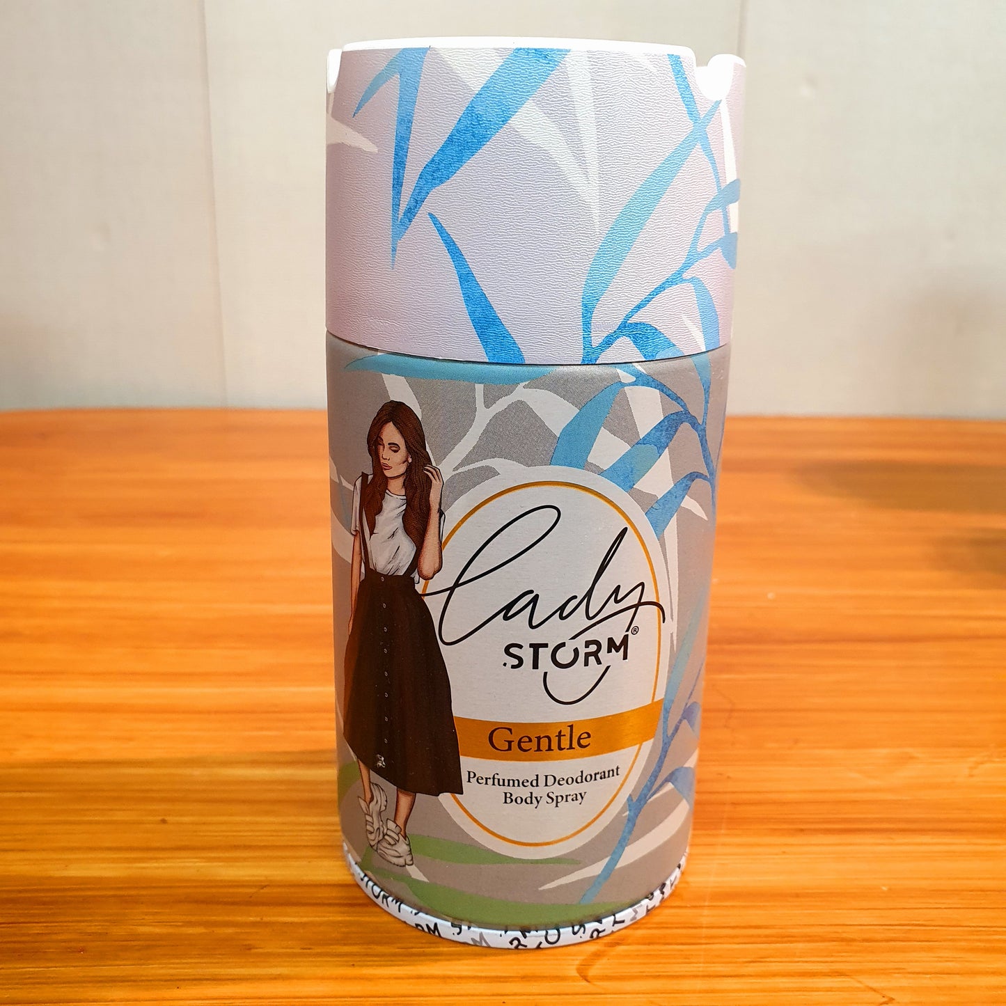 Storm Body spray for men and women