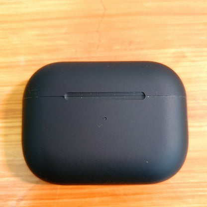Airpods BLACK High Bass Sound Quality ANC