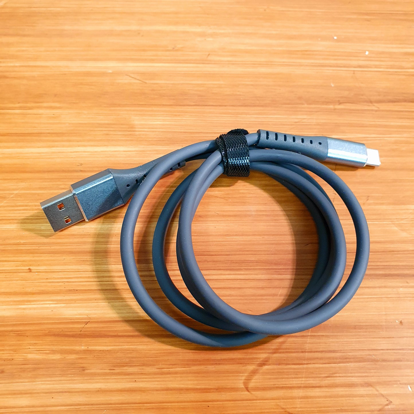 Type C Cable for Mobile and Tablets
